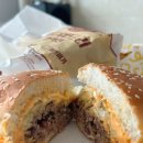 롯데리아광주하남2지구점 이미지