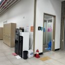 남구국민체육센터 화장실 이미지