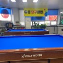 R 당구클럽 이미지