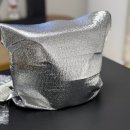 설빙성남점 | 분당 서현 설빙 두바이빙수 배달 후기 가격 칼로리