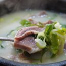 미추홀순대국 이미지