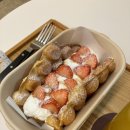 송탄 카페 홍콩와플 맛집 [가유카페 평택송탄점]