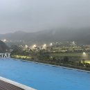 [정읍] 엘리스테이 로얄스위트 숙박 후기 (스파, 수영장, 바베큐, 조식 정보 포함)
