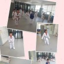 계룡태권도 이미지