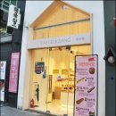 현대성우2단지 정문 이미지