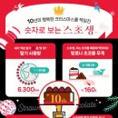 투썸플레이스 ‘스초생’ 케이크, 누적 판매 1000만 돌파… 10주년 앞두고 스초생이 세운 다양한 기록 공개 이미지