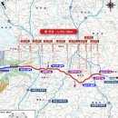 새만금-전주 고속도로 개통 22일 이미지