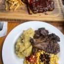 생기자리공원 입구 이미지