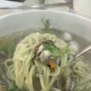 도봉-쌍문-도봉-1200 | 쌍문역맛집 쌍쌍칼국수 본점｜물총조개 가득한 매생이 자가제면 칼국수 찐후기 주차가능