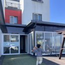 마하나임 | 경기도 대부도 대가족 숙소 추천 미하나임펜션 여섯가족 대가족 단체 독채 풀빌라