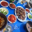 연탄돼지갈비 - 안성시 석정1길 8 | 연탄돼지갈비