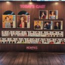 충무1(아) 경로당 | [뮤지컬] &lt;멤피스&gt; 솔직 후기(고은성, 정선아) | 충무아트센터 1층 9열 시야, MD 재고