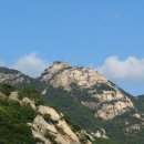 삼각산약수터 이미지