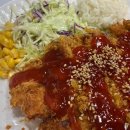 대빵커돈까스 이미지