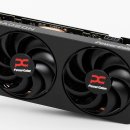 그래픽카드의 정점! PowerColor 라데온 RX 9060 Reaper D6 8GB 대원씨티에스 세부 스펙 분석 및 솔직 후기