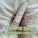 어반바이브 | [로우바이브 룸스프레이] 올리브영 섬유향수 추천 | 장마철 필수 올리브영 추천템 후기 🌿