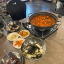 골목촌돼지찌개 | 대구 알파시티 맛집 서지연촌돼지찌개
