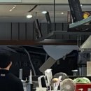 부산 센텀 롯데백화점 식품관 일부 천장 붕괴, 영업 조기 종료 이미지