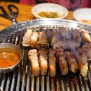 봉담교회 | 화성봉담맛집 영돈 봉담 삼겹살 단체모임 추천