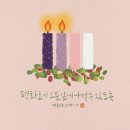 (자)대림 제2주일 (인권 주일, 사회 교리 주간) 12/6 이미지