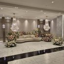 플로리스트(B) | 신도림웨딩시티 스타티스홀 가계약까지 고민했던 웨딩홀 후기+견적