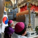 교황, 대한민국-교황청 수교 60주년 축하 메시지 이미지