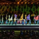 제62회 수원화성문화제 이미지