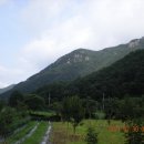 천등산민박