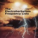 The Consolidated Annotated Frequency List (CAFL) 이미지