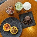 제주하다 | 제주 서귀포 표선 카페 추천 표선하다 (가격, 주차, 솔직후기)