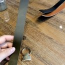 평생학습관 강좌로 제5기 동구 평생 마을강사 양성과정 | [부산평생학습] 평생 교육 사업 , 우리동네 학습살롱 가죽 공방 강좌로 이태리 통가죽 키홀더 만들기