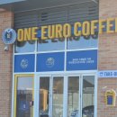 원유로스페셜티 부산영도오션시티점 테이크아웃커피 ONE EURO COFFEE