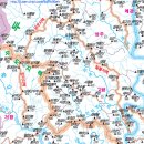 7/12(수)08:00,의봉산(551.5m,고령),이봉산,팔산,기산,칠봉지맥 이미지