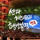 흥덕4로 15번길5 | 예술의 전당 ‘센과 치히로의 행방불명’ 관람후기 / 2층 C블록 5열 14번 15번 시야