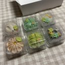 UR(화성시)-13-하-6 | 화성수능선물 동탄수능선물 추천 ‘연이빛’ 화과자 후기