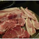 부뚜막솥뚜껑삼겹살 이미지