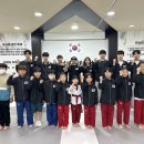 용인대다사랑태권도 이미지