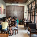 보홀 현지 카페 BO&#39;S COFFEE(보스 커피) 방문기