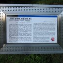 바우덕이(김암덕)묘 이미지