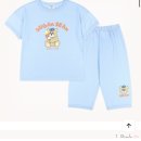 몰리멜리 상하복 슈가몰리 루즈핏 실내복