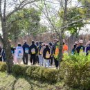 순천만 어싱길 맨발 걷기대회 이미지