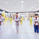 국가대표청룡태권도장 이미지
