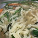 남포칼국수 이미지