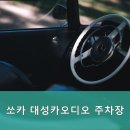 대성카오디오