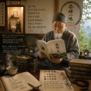 ＜화옹(和翁) 시(詩) 단상(斷想)＞ 양서독서(良書讀書) 화옹(和翁) 습관(習慣) 이미지