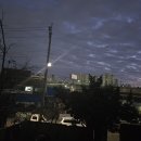 하늘 풍경 이미지