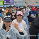 수원 국제 하프마라톤21.095km 이미지