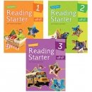 Reading Starter 이미지