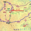 제000차(년00차) 정기산행:보성 천봉산612m, 일시:2024년00월00일00시00분 이미지