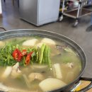 이순화명태마을 | [경기/광명] 난생 처음 먹어 본 명태 지리탕 - 이순화명태마을